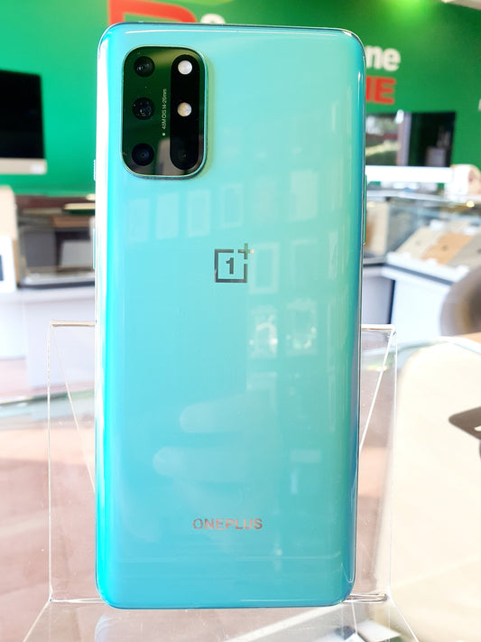 OnePlus 8T - 128gb - DS - 5G - verde