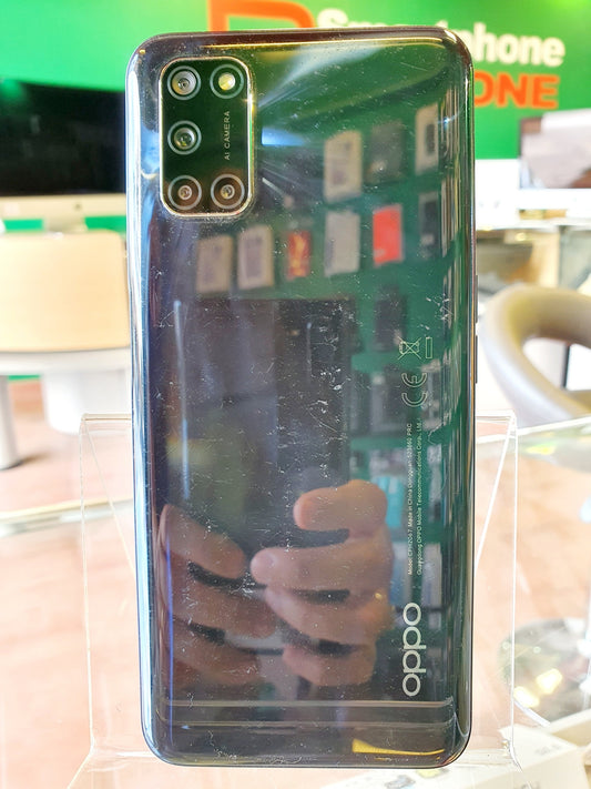 Oppo A72 - 128gb - nero