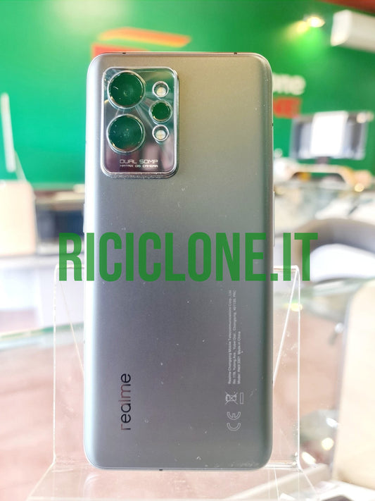 Realme GT2 Pro - 256gb - 5G - DS - nero