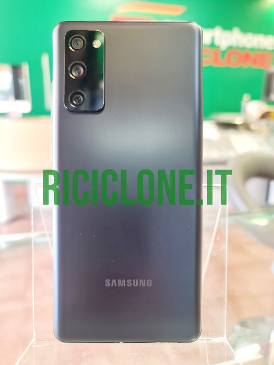 Samsung Galaxy S20 FE - 128gb - DS - blu