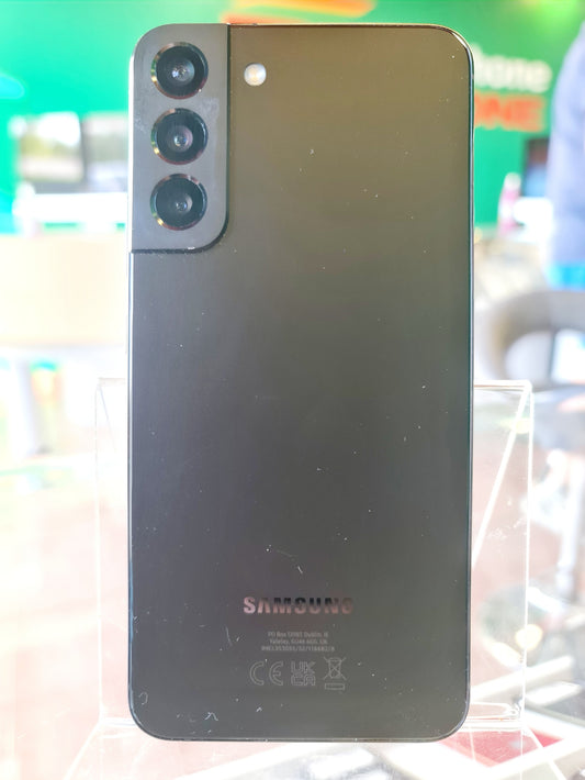 Samsung Galaxy S22 plus - 5G - 128gb - nero