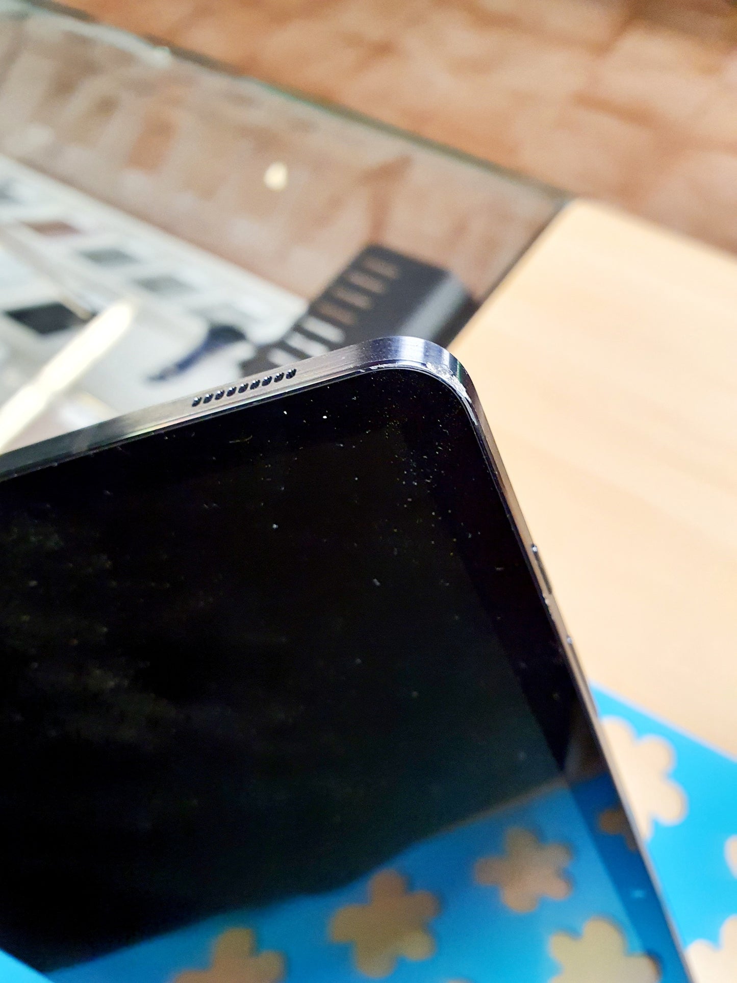 Samsung Galaxy Tab S7 Plus - Wi-fi- 128gb - nero