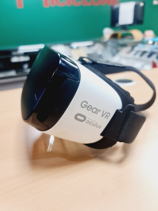 Samsung Gear VR Oculus SM-R322 Visore VR Realtà Virtuale