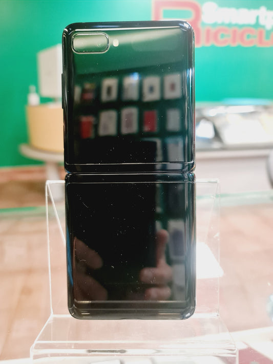 Samsung Galaxy Z Flip - 256gb - nero