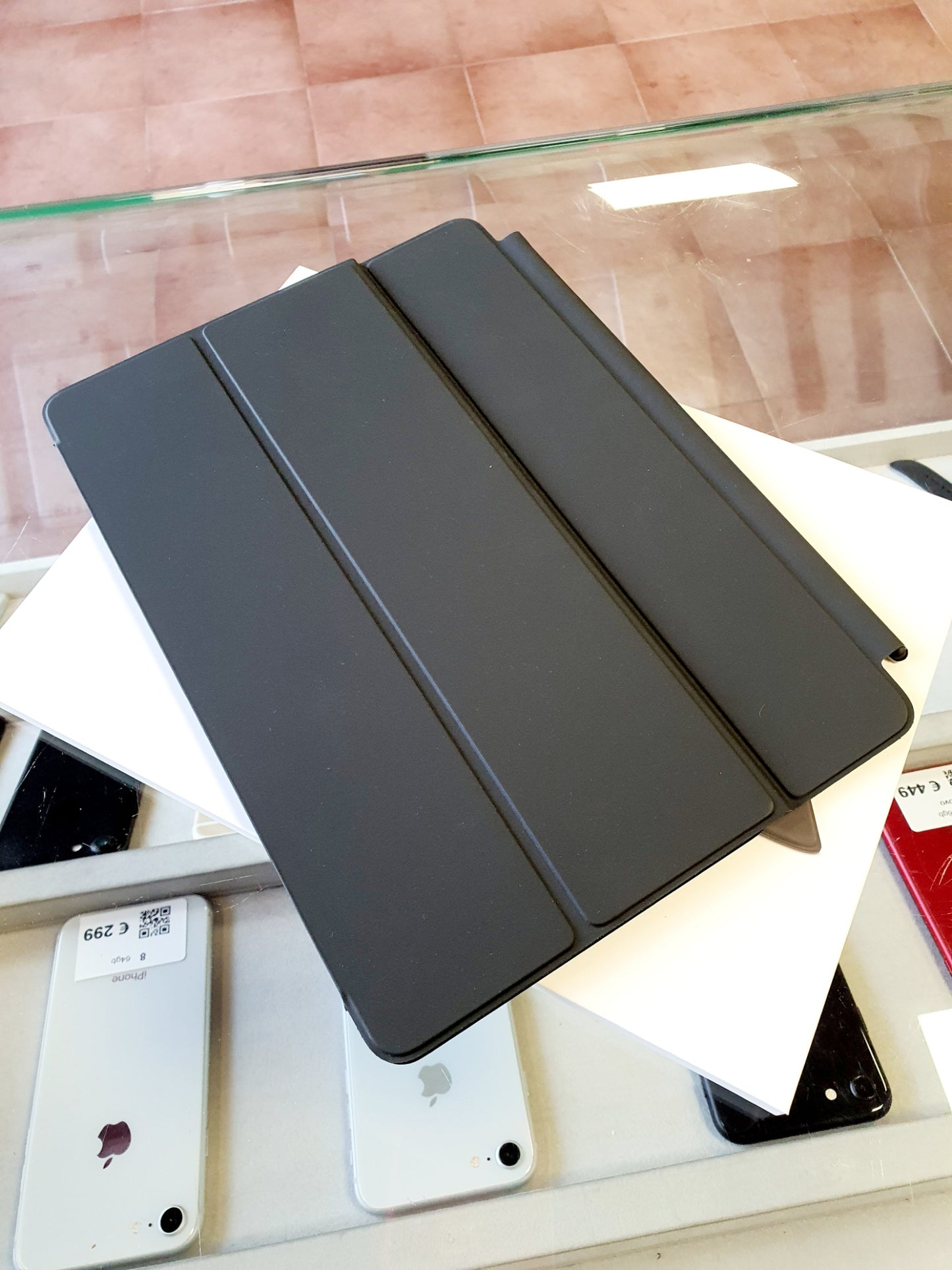 Apple Smart Keyboard per iPad 7 gen. - Air 3 gen. - 10,5"