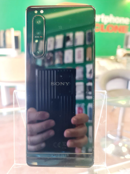 Sony Xperia 1 II - 256gb - nero