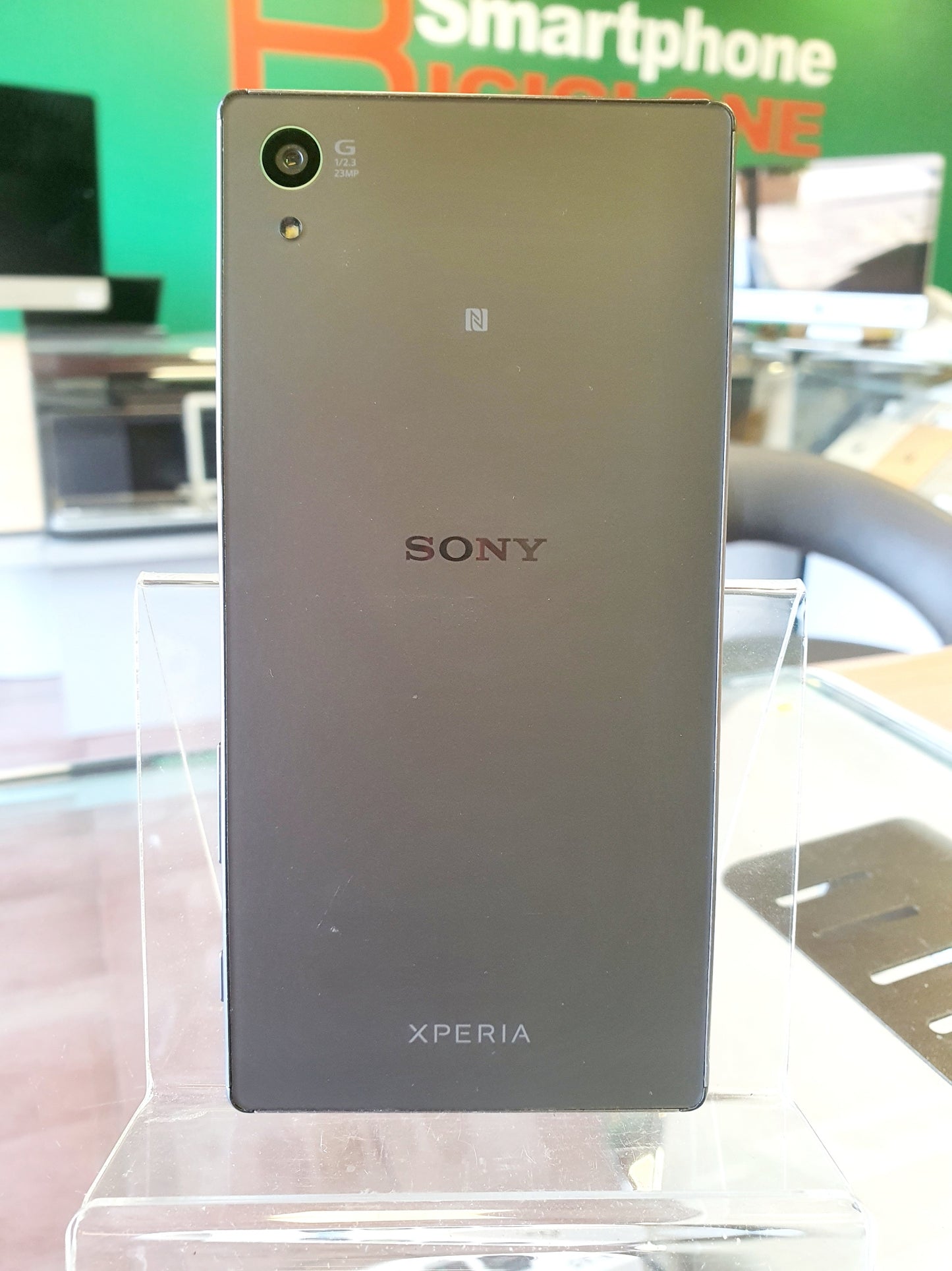 Sony Xperia Z5 - 32gb - nero