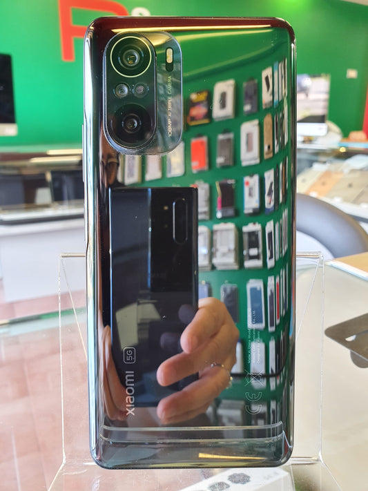 Xiaomi Mi 11i - 256gb - DS - 5G - nero