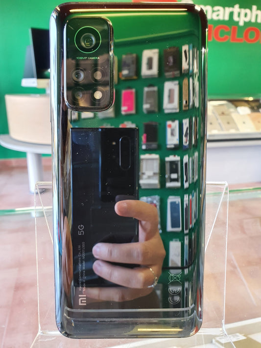 Xiaomi Mi 10T Pro - 256gb - DS - 5G - nero