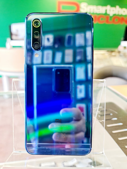 Xiaomi Mi 9 SE - 128gb - DS - blu