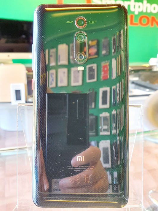 Xiaomi Mi 9T - 128gb - DS - nero