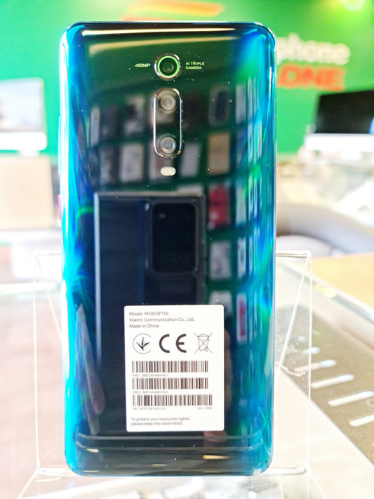 Xiaomi Mi 9T Pro - 128gb - DS - blu