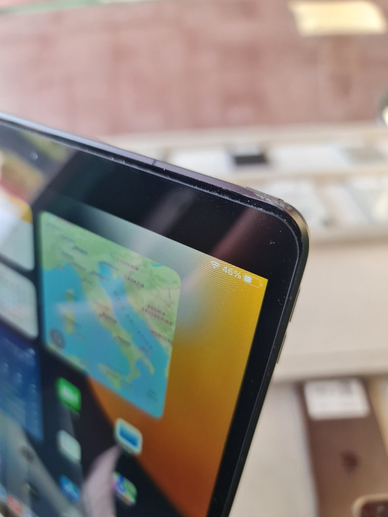Apple iPad Air 3 generazione (2019) - 256gb - cell - grigio