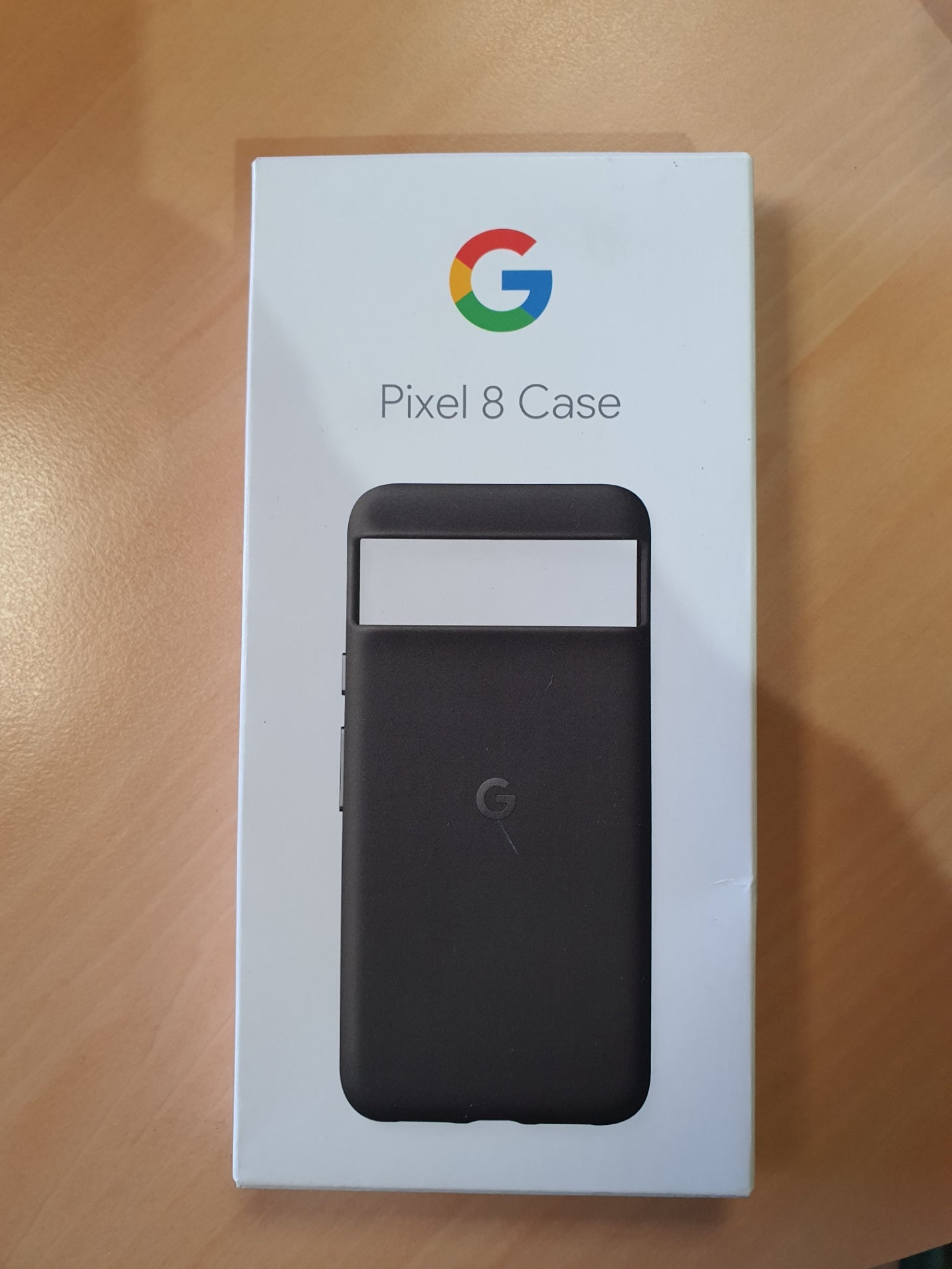 Custodia In Pelle Per Google Pixel 7a, Portafoglio Con 3 Slot Per Schede E Tasca Porta Contanti, Flip Case Con Chiusura Magnetica E Funzione Cavalletto, Colore Marrone, Materiale PU