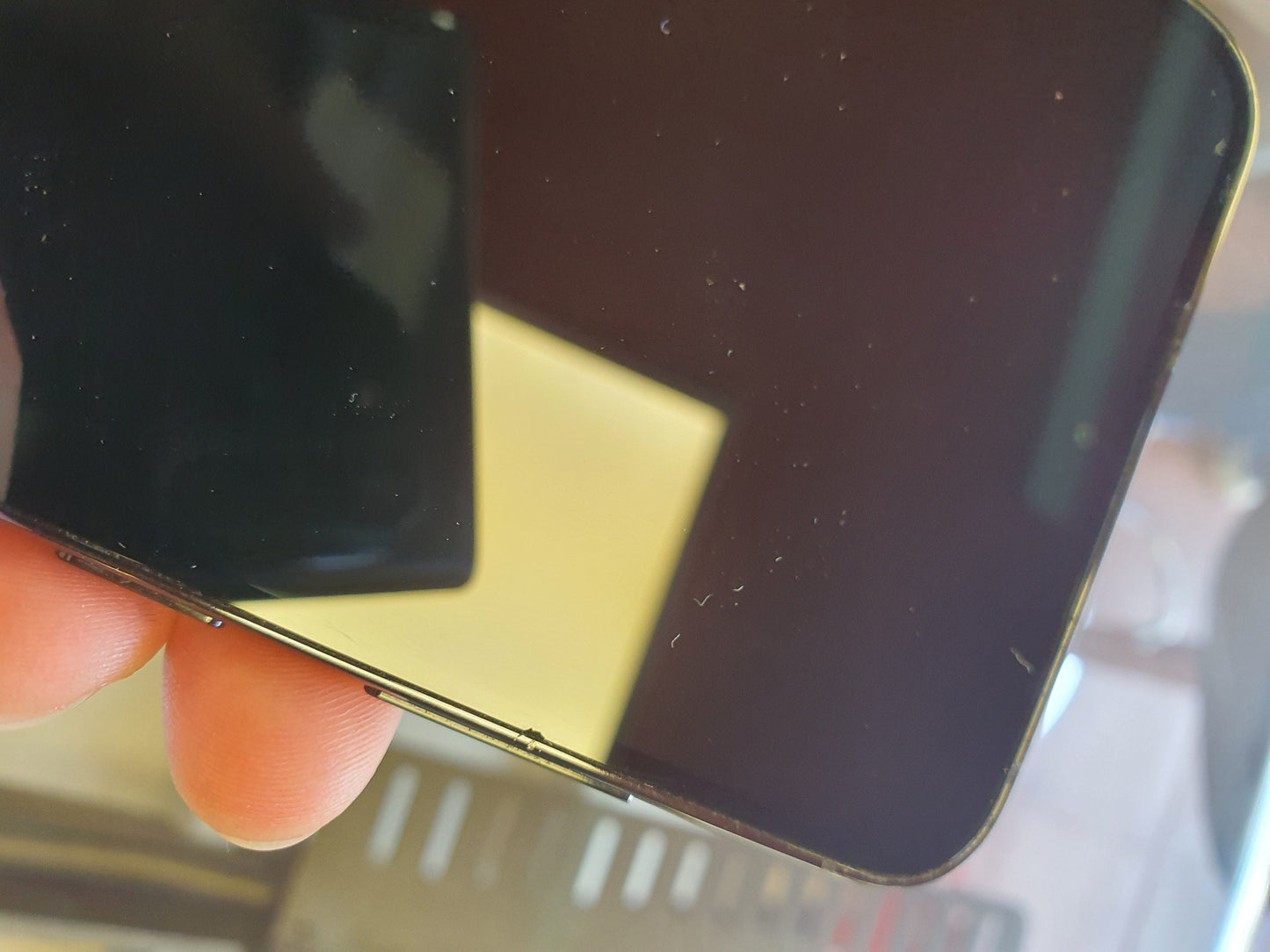 Samsung Galaxy S23 Plus - 512gb - nero