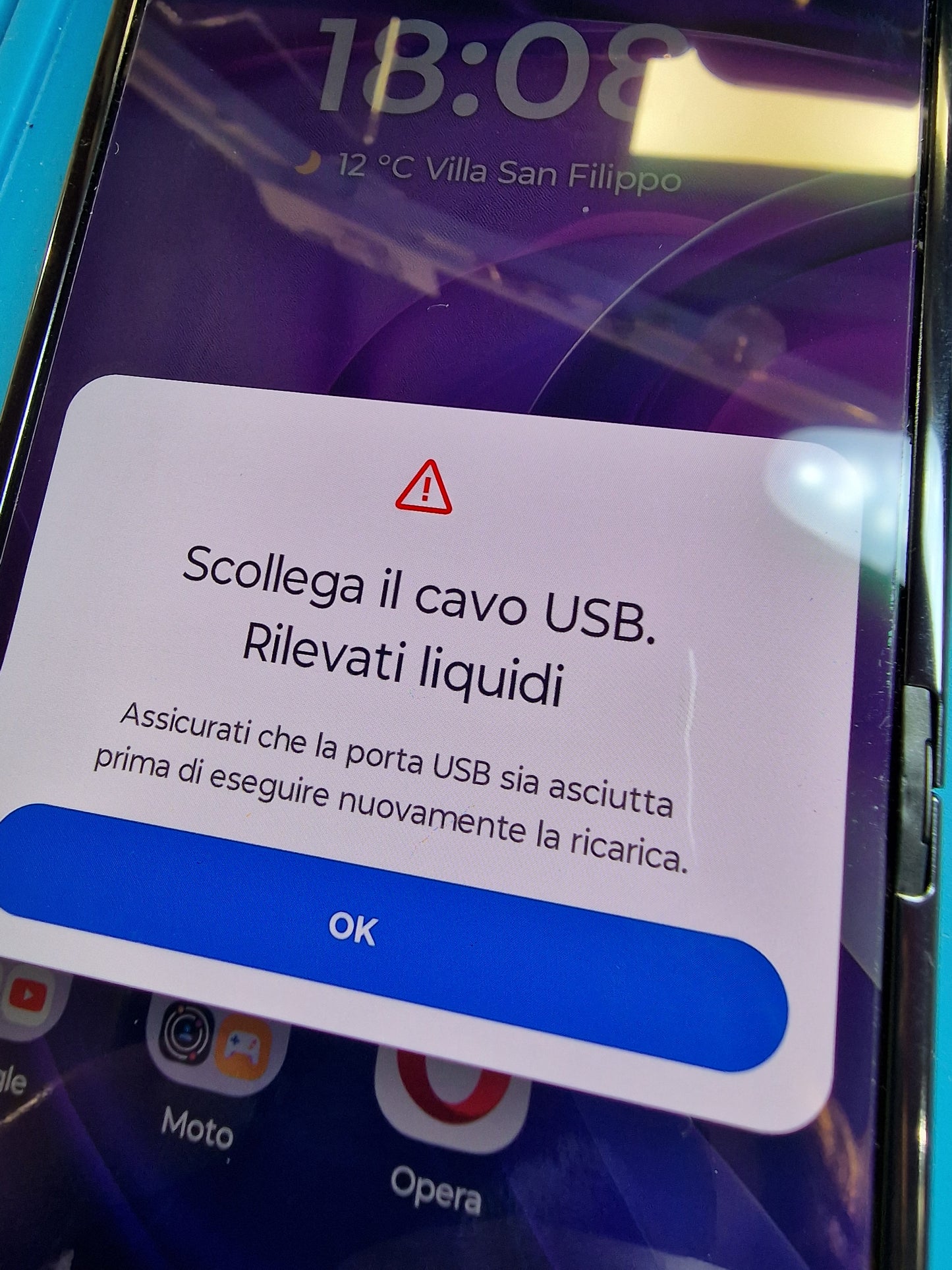 Motorola Razr 50 Ultra - 512gb - nero