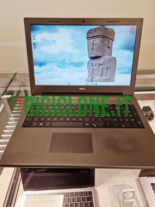 Dell Vostro 3549 15.6"- 8GB - 256GB SSD