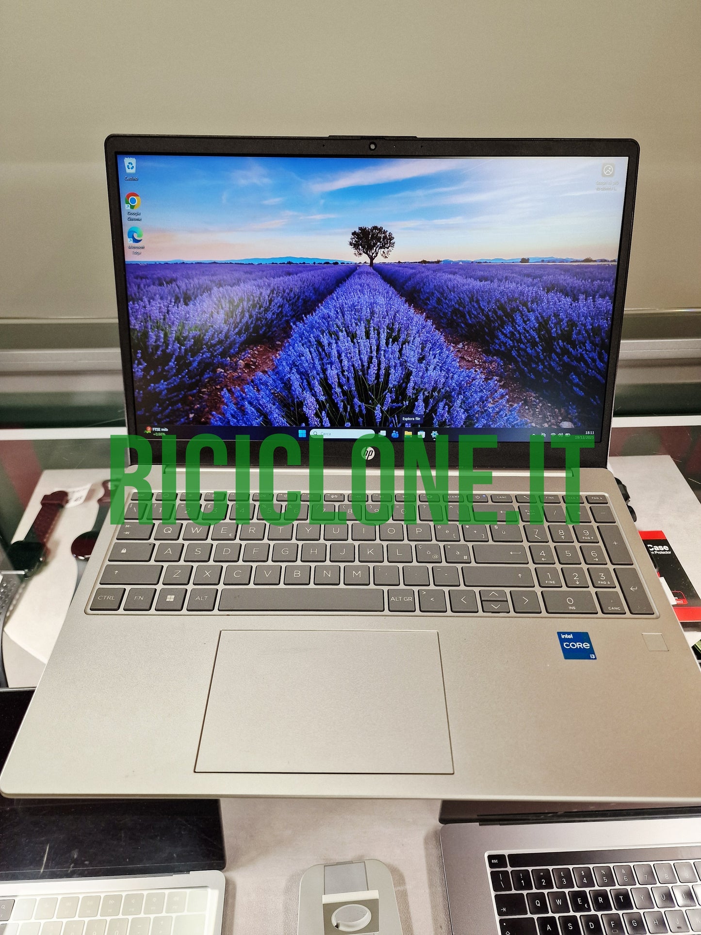 HP 15-fd0048nl - 15,6" - 8gb RAM - 512 gb SSD