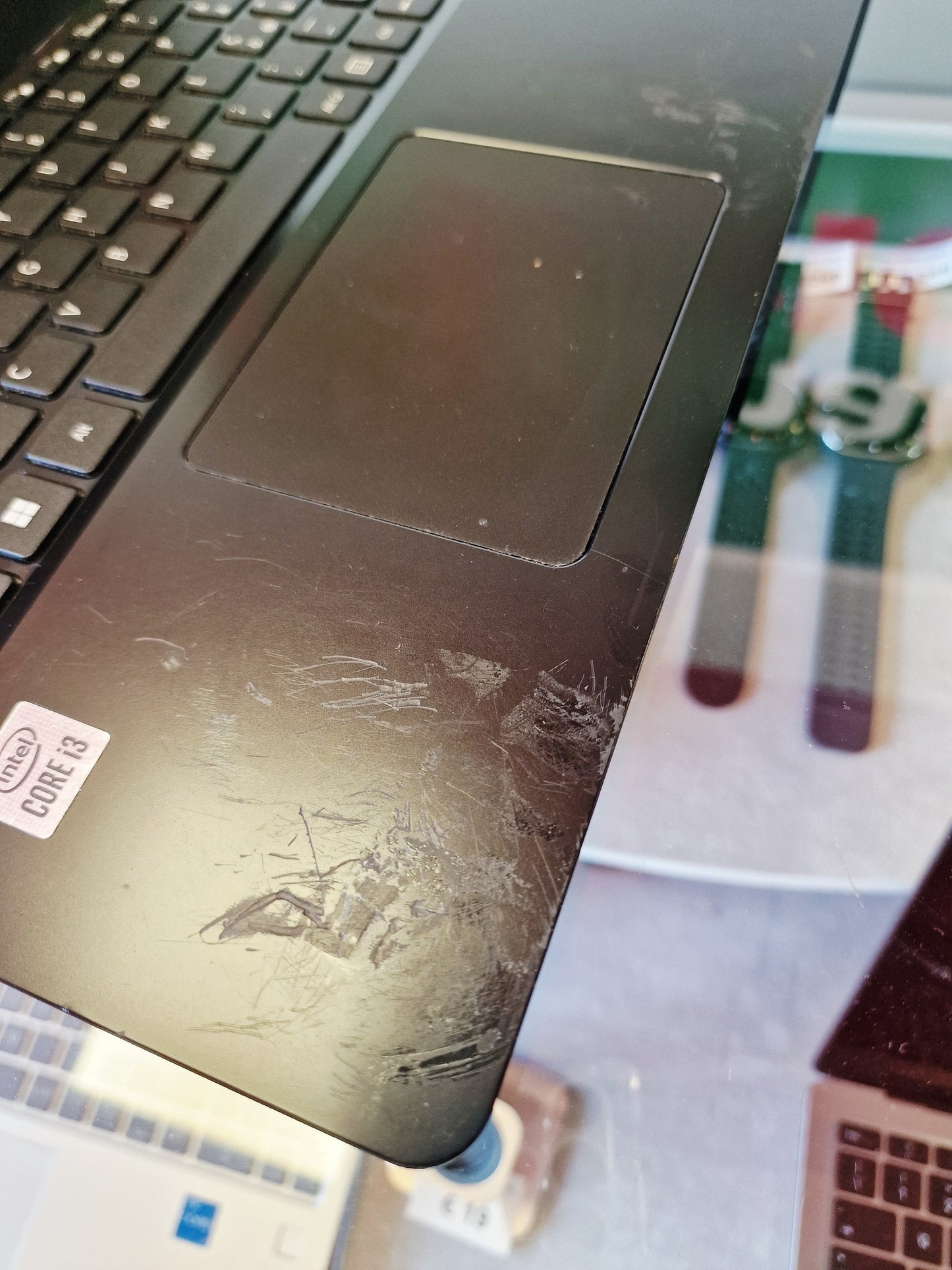 Acer Aspire 3 A315-56 - 15.6" - 8gb RAM - HD 238 gb SSD