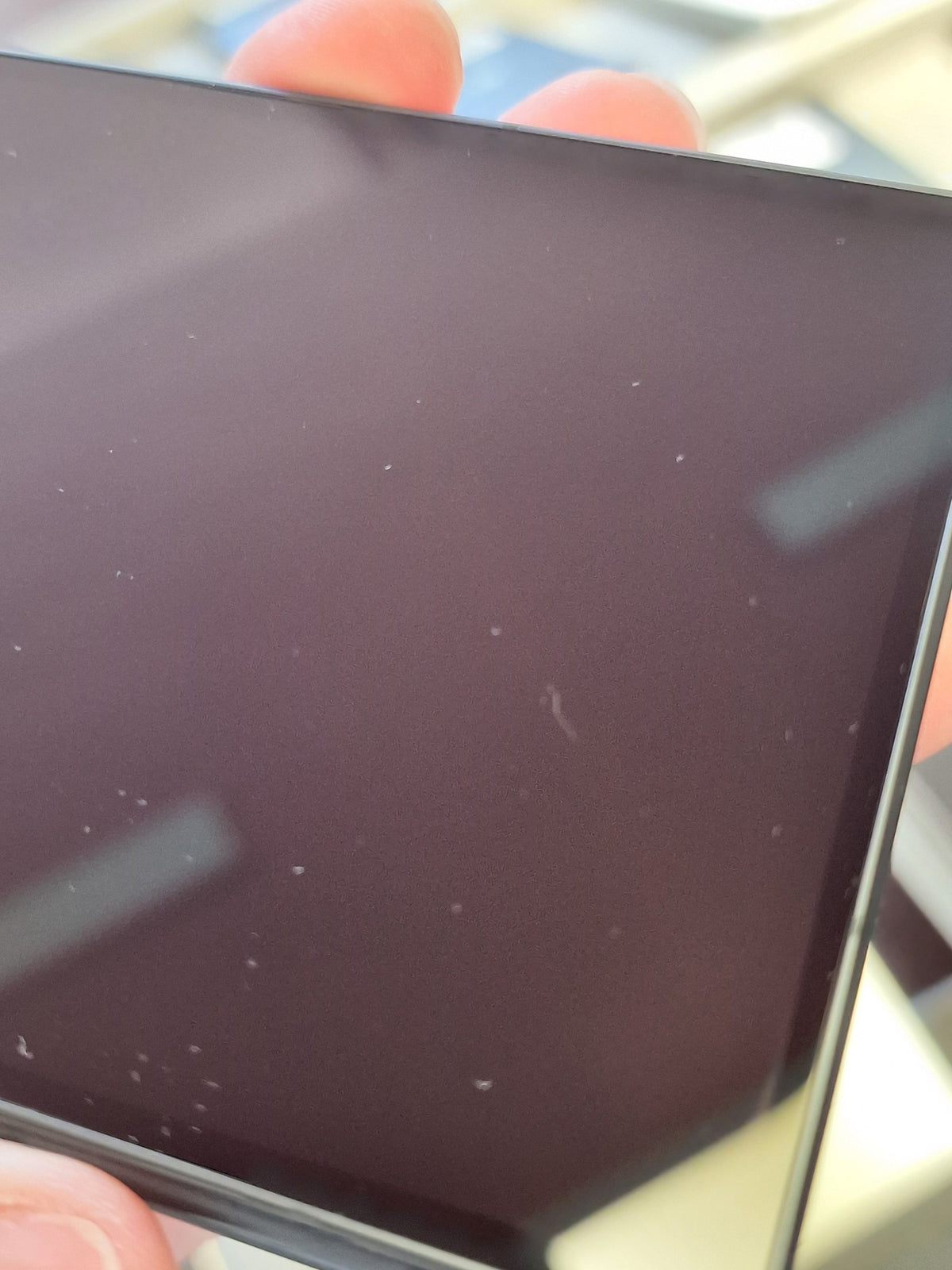 Samsung Galaxy Z Fold 8 - 256gb - grigio