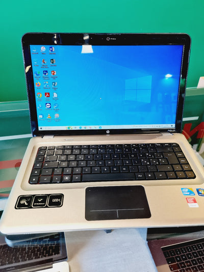 HP Pavilion dv6 - 15.6