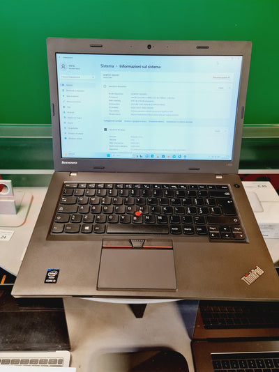 Lenovo ThinkPad L450 - 14
