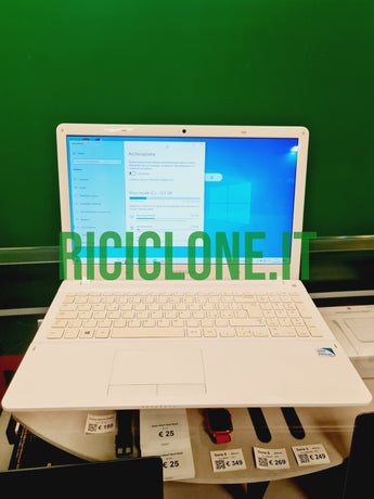 Samsung 3 NP370R5E - 15,6