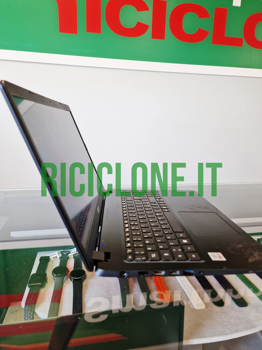 Acer Aspire 3 A315-56 - 15.6" - 8gb RAM - HD 238 gb SSD
