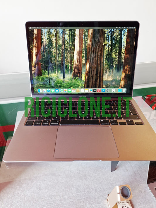 Apple MacBook Air 13.3" - Ram 8 GB - SSD 256 GB - 2020