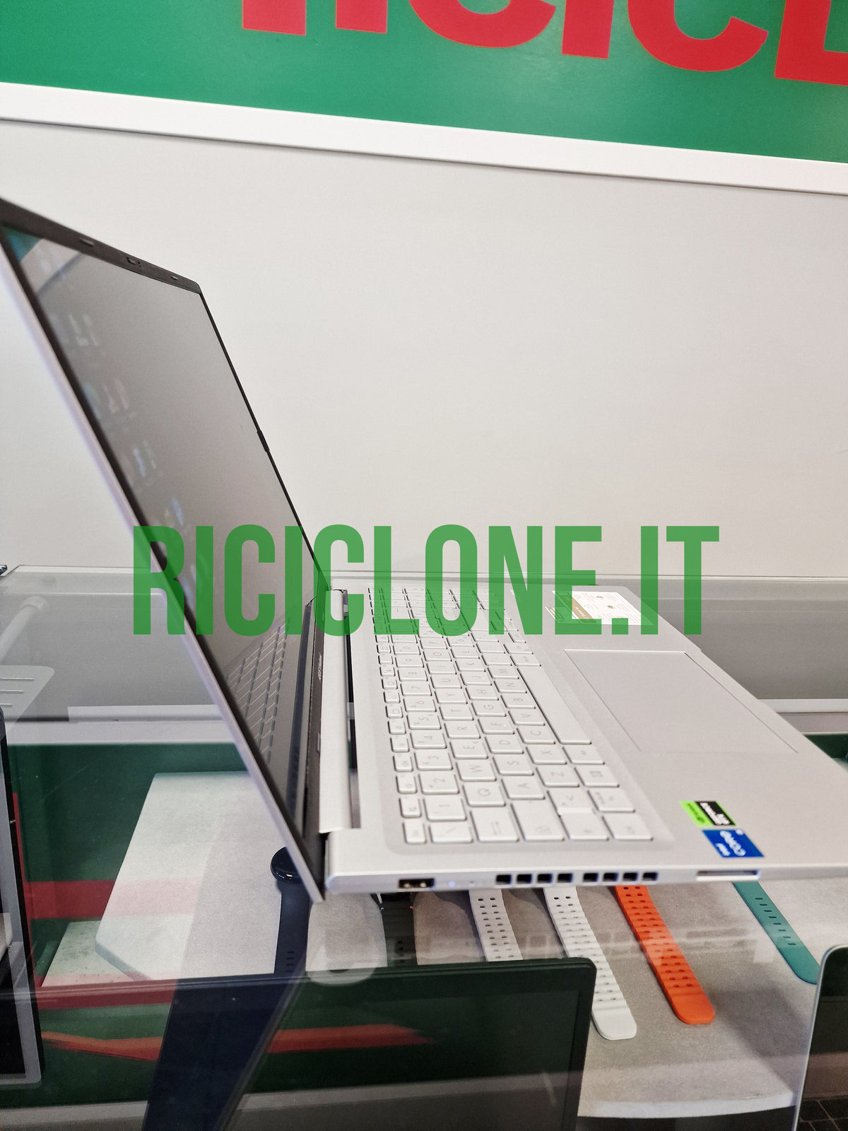 Asus VivoBook 16X - 16" - 16gb RAM - 500gb SSD