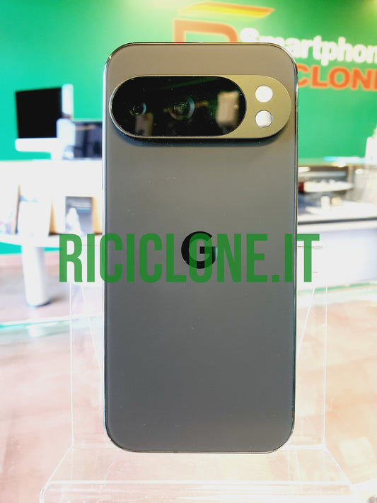 Google Pixel 10 Pro - 256 gb - nero