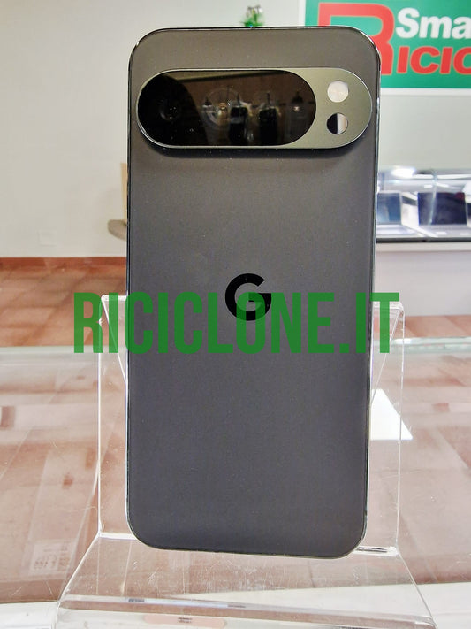 Google Pixel 10 Pro XL - 256 gb - nero