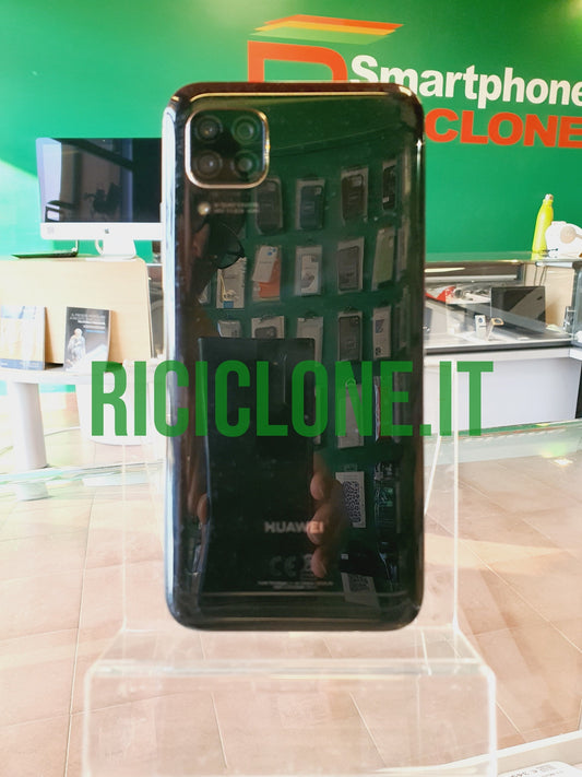 Huawei P40 Lite - 128gb - nero