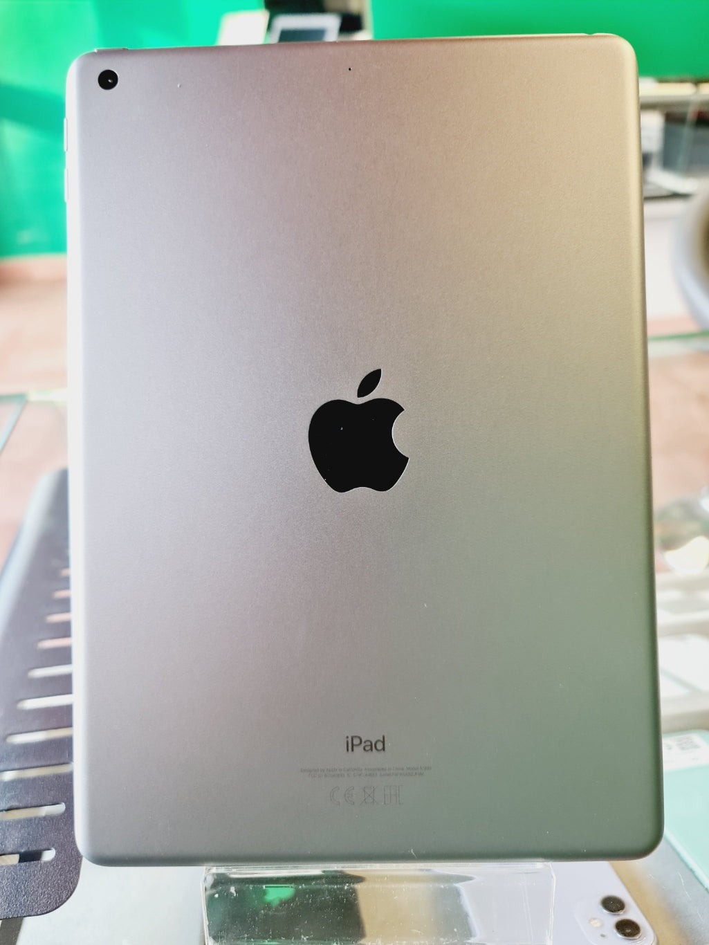 Apple iPad 6 generazione (2018) - wifi - 128gb - grigio