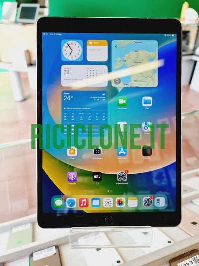 Apple iPad Pro (2017) - 10,5