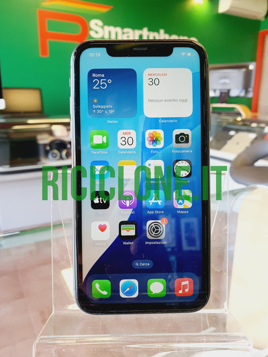 Apple iPhone 11 - 128gb - bianco