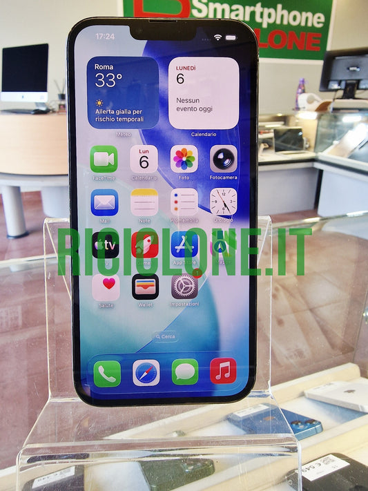 Apple iPhone 13 Pro Max - 512gb - grafite