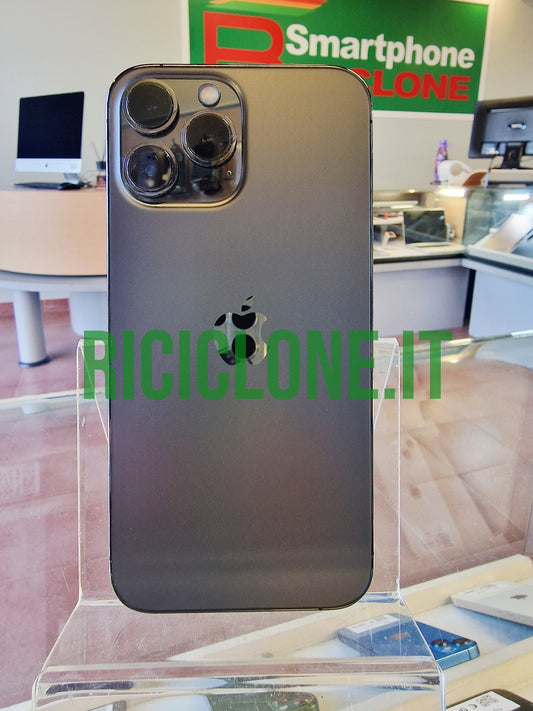 Apple iPhone 13 Pro Max - 512gb - grafite