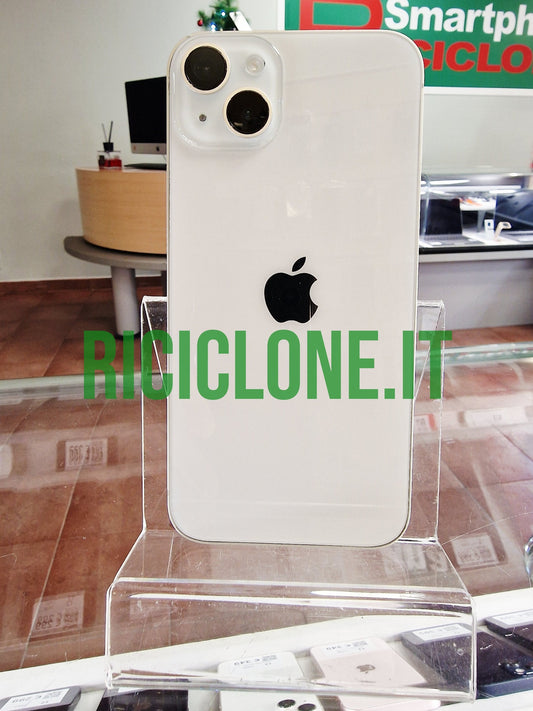 Apple iPhone 14 Plus - 512gb - bianco