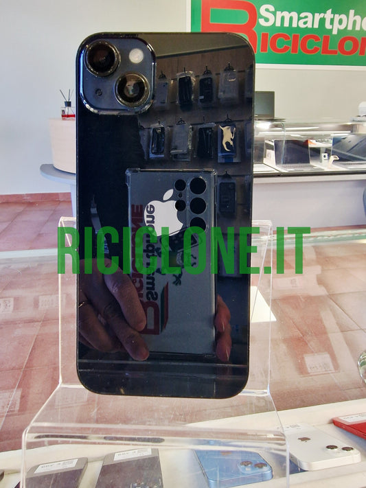 Apple iPhone 14 Plus - 128gb - nero