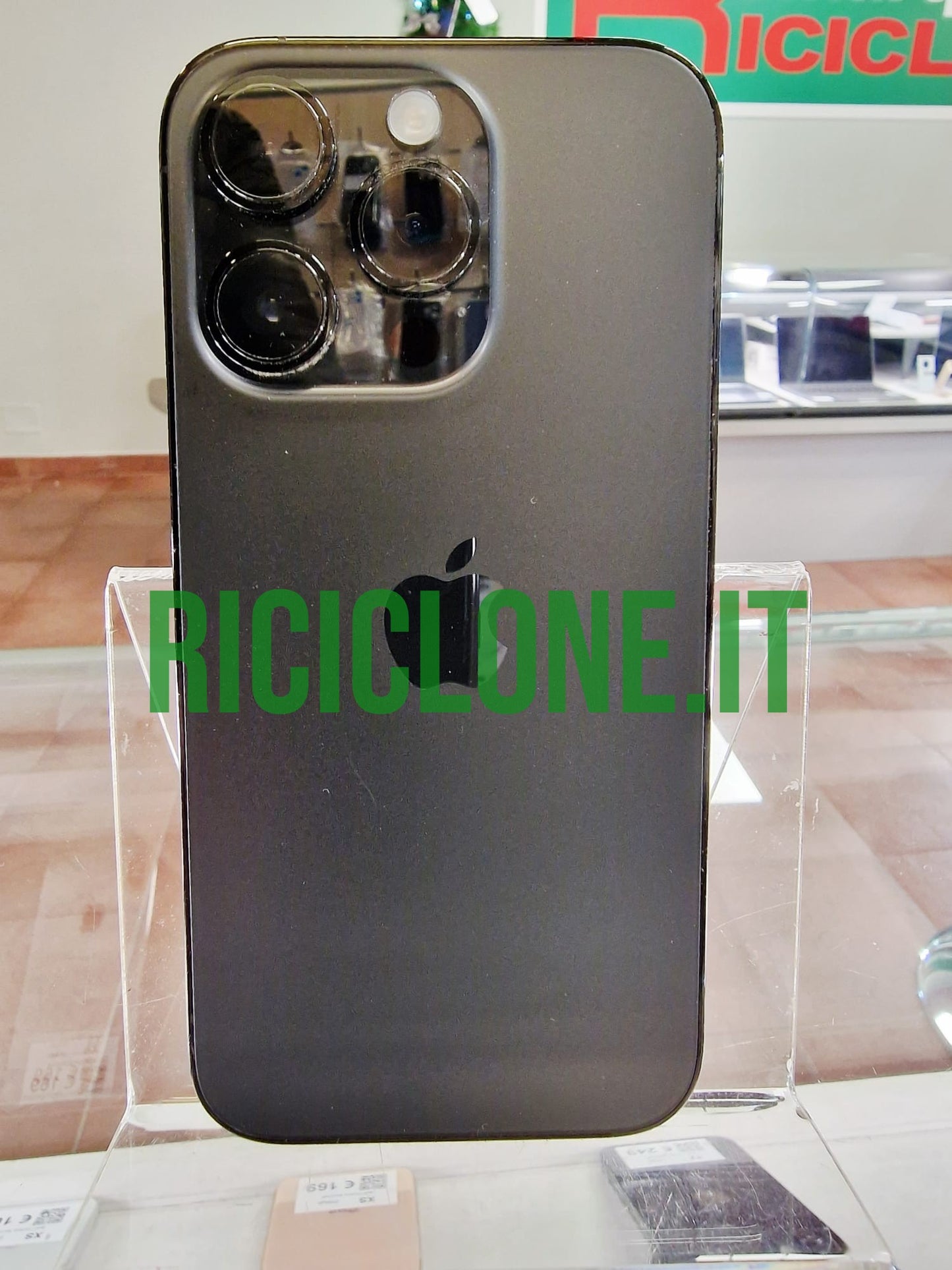 Apple iPhone 14 Pro - 1Tb - nero