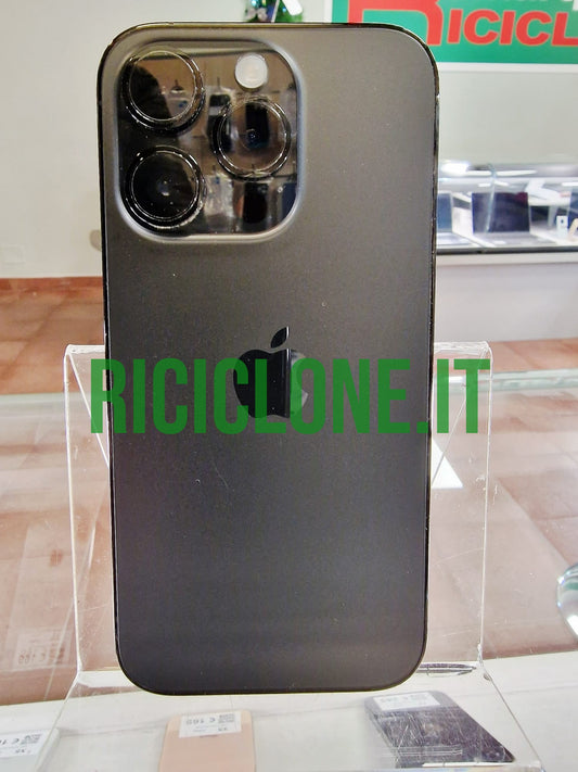 Apple iPhone 14 Pro - 1Tb - nero