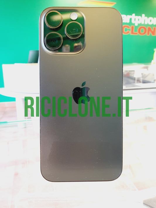 Apple iPhone 16 Pro Max - 256gb - nero
