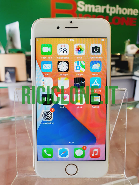 Apple iPhone 6S - 16gb - oro