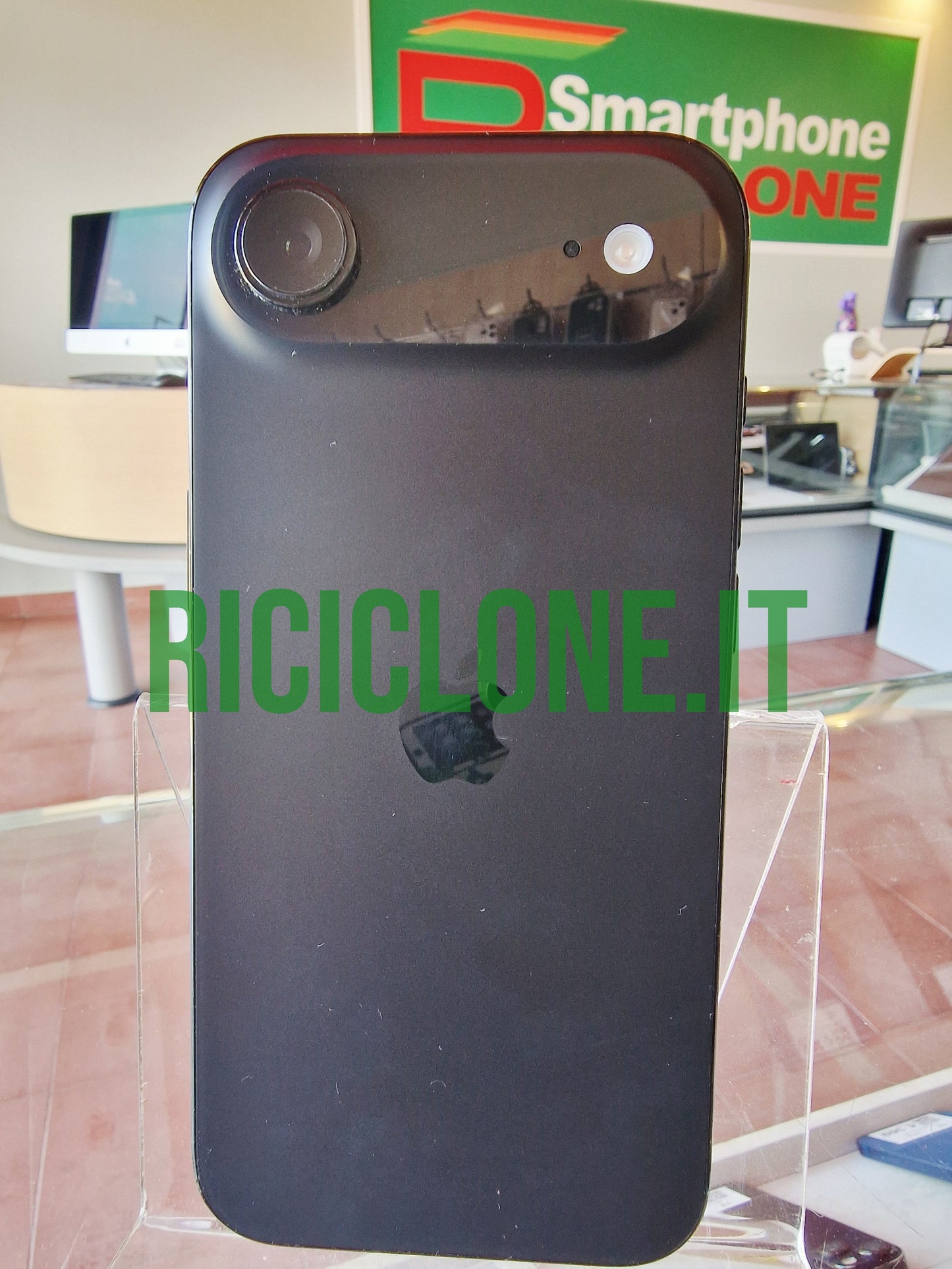 Apple iPhone Air - 256gb - nero