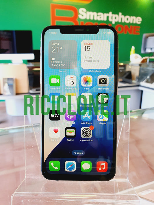 Apple iPhone XS - 512gb - oro