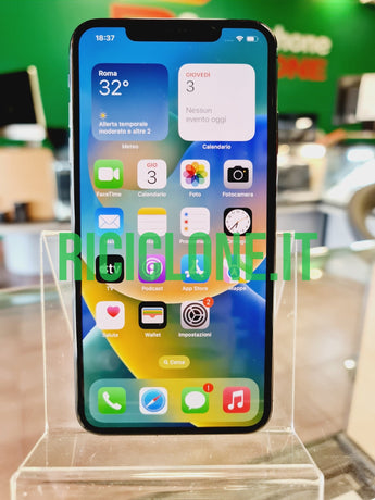 Apple iPhone XS Max - 512gb - nero
