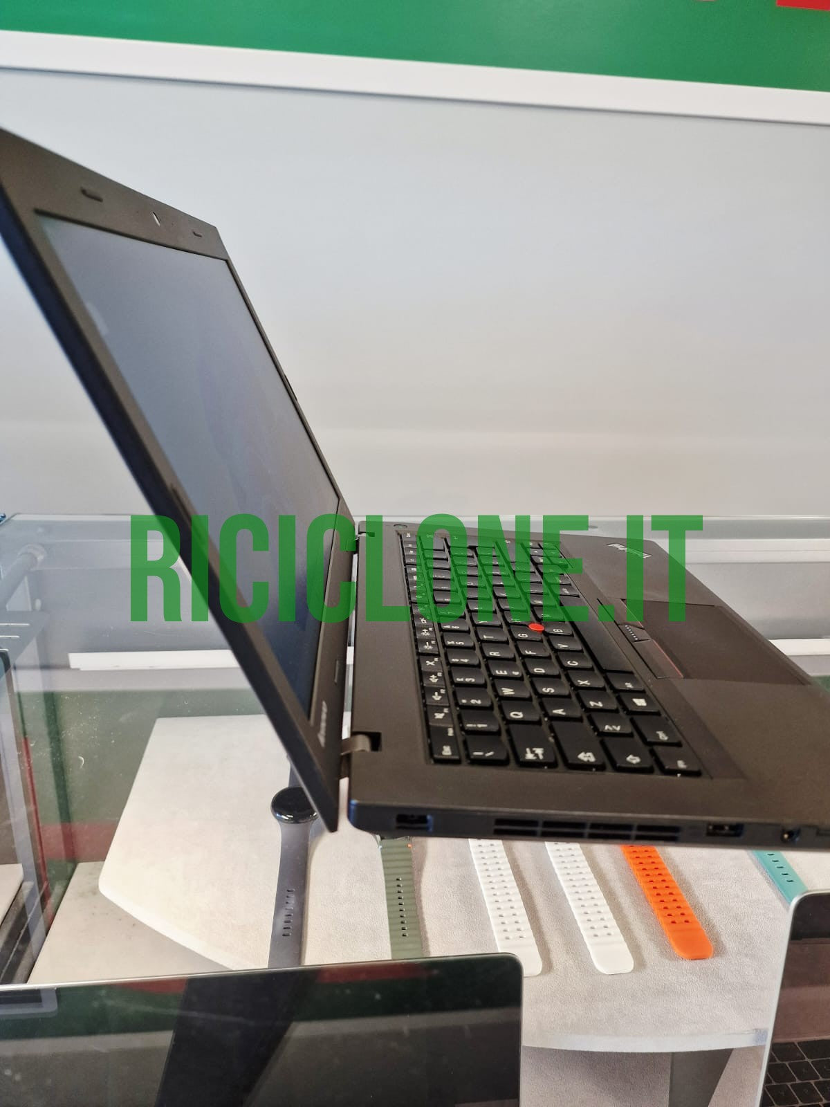 Lenovo ThinkPad L450 - 14" - 8gb RAM - 256gb SSD