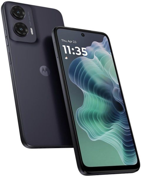 Motorola Moto g35 5G - 128gb - nero NUOVO