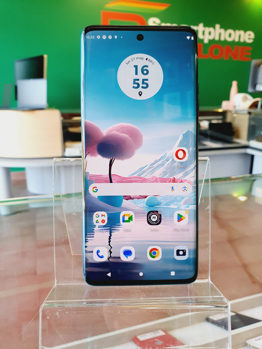 Motorola Edge 40 Neo - 256gb - blu